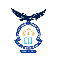 St Johns College, Pathanamthitta
