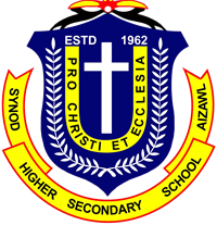 Synod Higher Secondary School, Aizawl, Mizoram