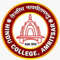 Hindu College, Amritsar