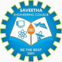 Saveetha Engineering College, Chennai