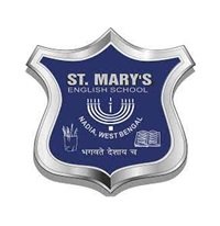 St. Marys English School, Nadia, West Bengal