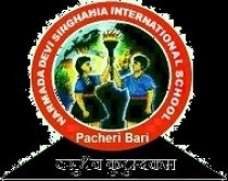 Narmada Devi Singhania International School, Jhunjhunu, Rajastan