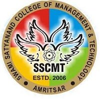 Swami Satyanand College of Management and Technology, Amritsar
