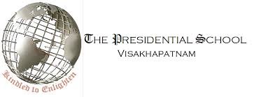 The Presidential School, Visakhapatnam, Andhra Pradesh