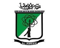 Al Ameen Institute of Management Studies