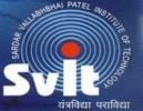Sardar Vallabhbhai Patel Institute of Technology, Valsad
