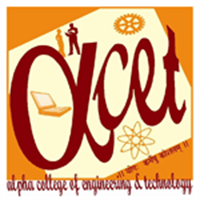 Alpha College of Engineering and Technology