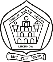 Jagran Public School,  Lucknow, Uttar Pradesh