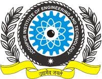 Jodhpur Institute of Engineering and Technology, Jodhpur