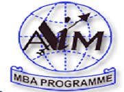 Anand Institute of Management, Anand