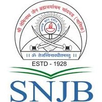 SNJB’s College of Engineering, Chandwad, Nashik