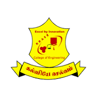 RRASE College of Engineering, Chennai