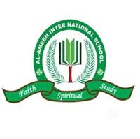 Al-Ameen Residential Schools, Bengaluru, Karnataka