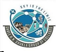 HN Shukla College of Management Studies, Rajkot