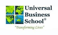 Universal Business School, Mumbai