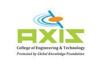 Axis College of Engineering and Technology, Thrissur