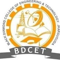 Black Diamond College of Engineering & Technology, Jharsuguda