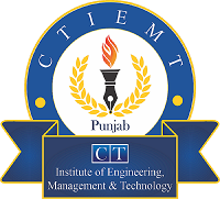 CT Institute of Engineering Management & Technology, Jalandhar