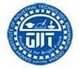 Gandhi Institute of Industrial Technology, Berhampur