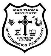 Marthoma Institute of Information Technology, Kollam
