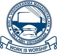 Birla Vishvakarma Mahavidyalaya Engineering College Anand, Vallabh Vidyanagar