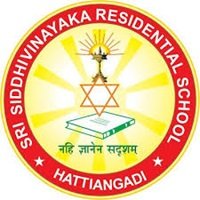 Sri Siddhi Vinayaka Residential School, Kundapura, Udupi, Karnataka