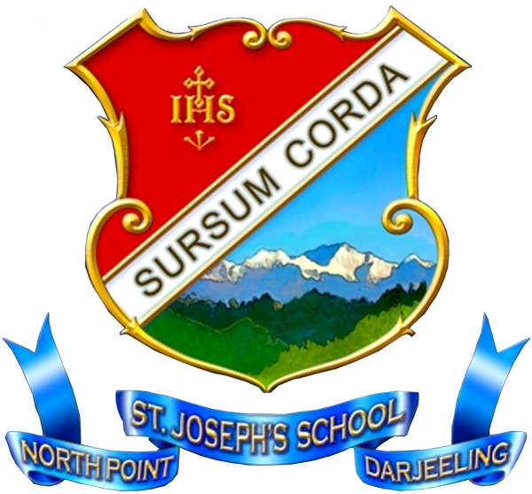 St. Josephs School, Darjeeling