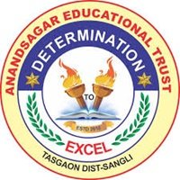 Anandsagar Public School And Junior College, Sangli, Maharashtra