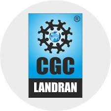 Chandigarh Group of Colleges Landran, Mohali