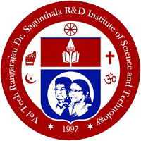 VEL TECH, Chennai