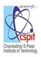 Chandubhai S Patel Institute of Technology, Anand