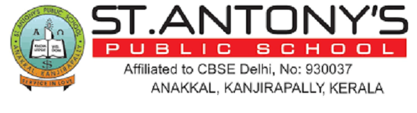 St Antonys Public School, Kottayam, Kerala