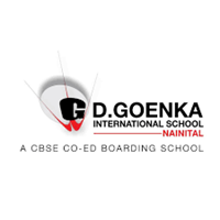 GD Goenka International School, Nainital, Uttarakhand