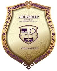 Vidhyadeep Institute of Engineering and Technology, Surat