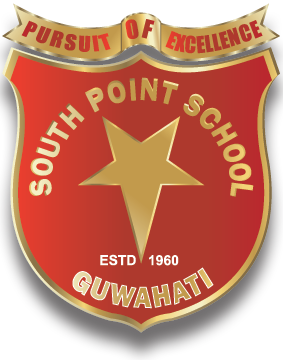 South Point School, Guwahati, Assam