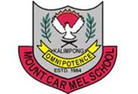 Mount Carmel School, Darjeeling, West Bengal