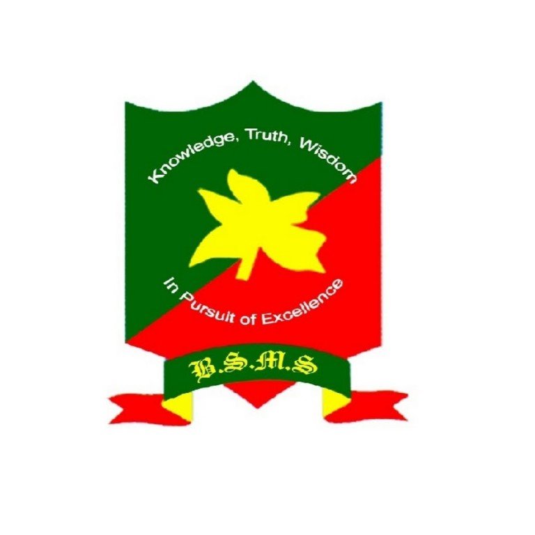 B S Memorial School, Sirohi, Rajastan