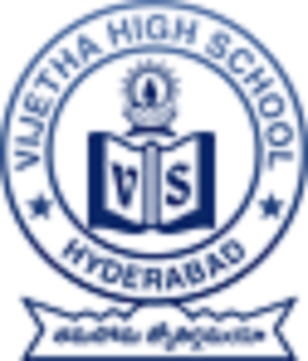 Vijetha Kindergarten & High School, Hyderabad, Telangana