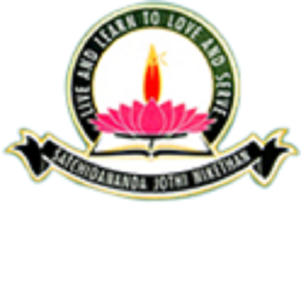 Satchidananda Jyothi Niketan