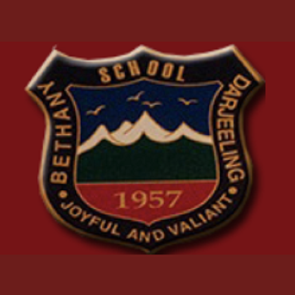 Bethany School, Darjeeling, West Bengal