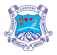 St. Josephs Convent, Kalimpong, West Bengal