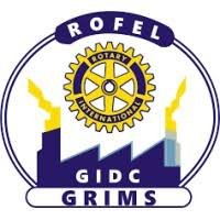 GIDC Rajju Shroff Rofel Institute of Management Studies, Vapi