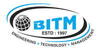 Ballari Institute of Technology and Management