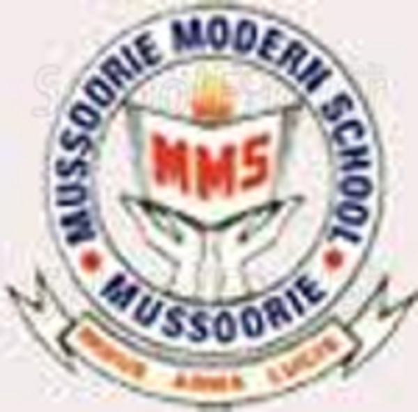 Mussoorie Modern School, Mussoorie, Uttarakhand