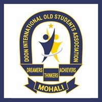 Doon International School, Mohali, Punjab