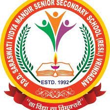 Parmeshwari Devi Dhanuka Saraswati Vidhya Mandir,  Mathura, Uttar Pradesh