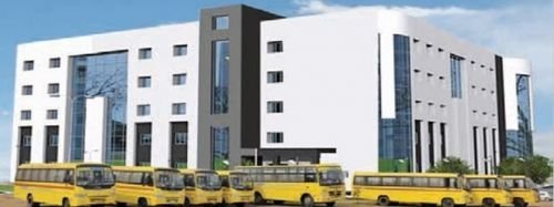 Hills